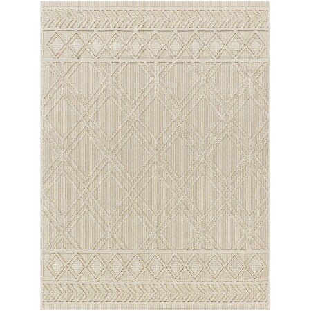 Livabliss Rockport RPT-2302 Outdoor Safe Area Rug RPT2302-537
